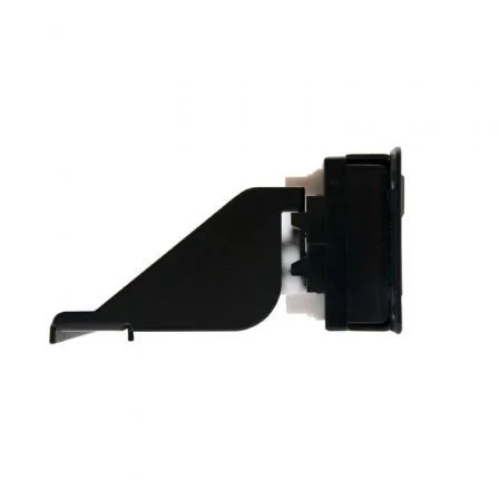 Nanocable Patch Panel 24 Puertos RJ-45 Cat6a 1U Negro Nanocable Patch Panel 24 Puertos RJ-45 Cat6a 1U Negro